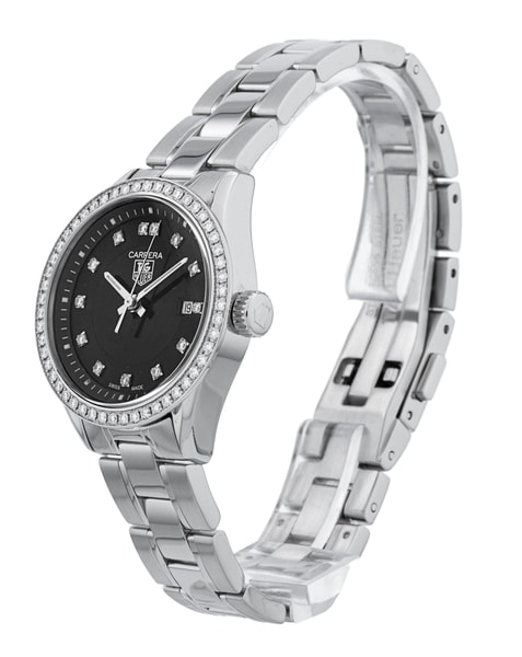 Tag Heuer Carrera Ladies WV1412.BA0793